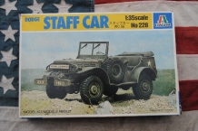 images/productimages/small/Dodge Staff Car Italeri 1;35.jpg